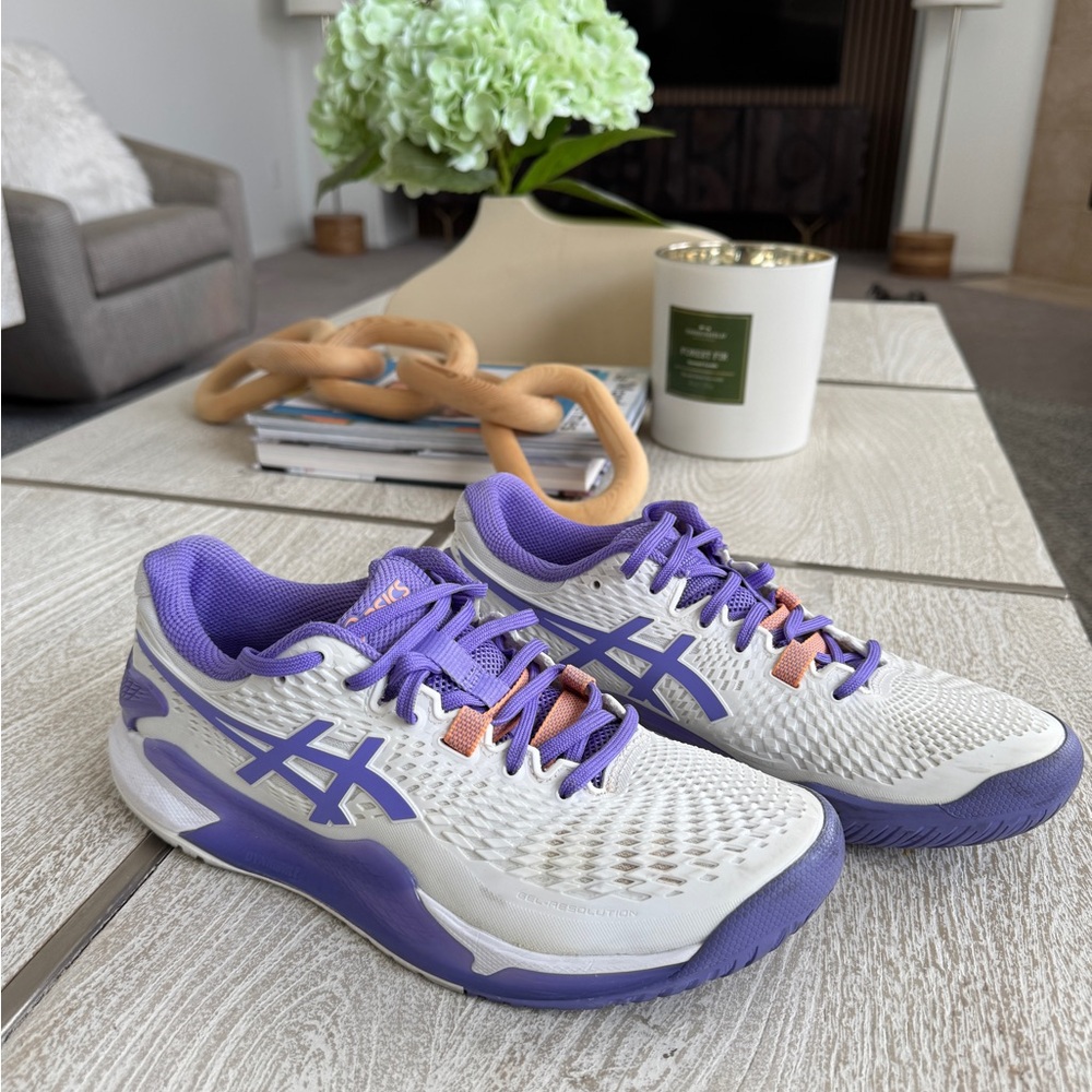 Asics Gel 9